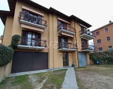 appartamento in vendita a Grandate