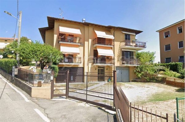 appartamento in vendita a Grandate