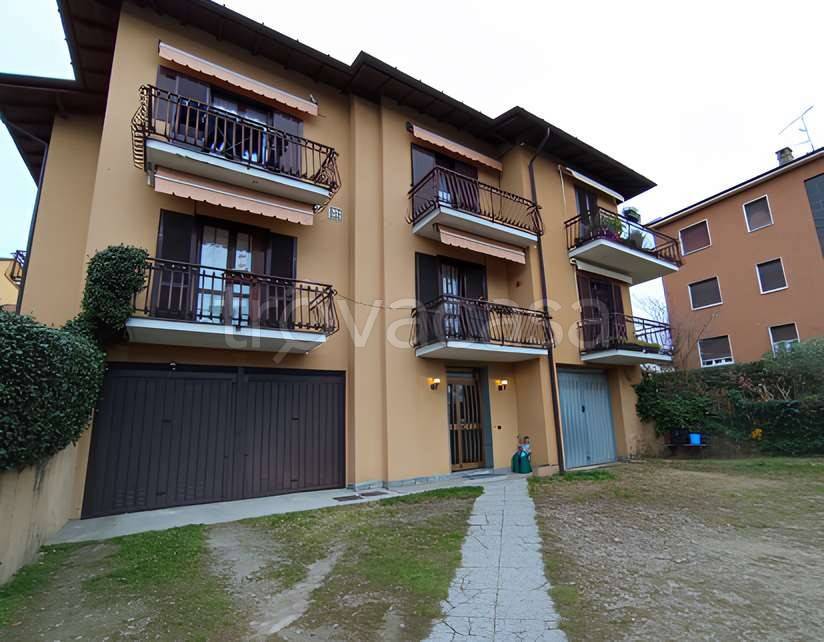 appartamento in vendita a Grandate