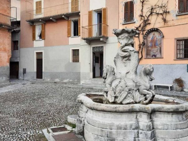 appartamento in vendita a Grandola ed Uniti
