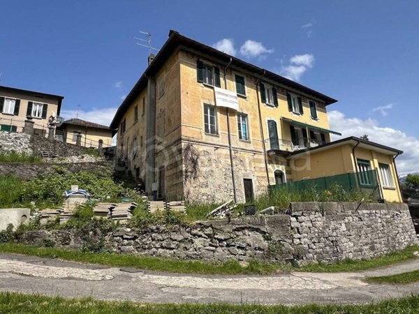 appartamento in vendita a Grandola ed Uniti in zona Cardano