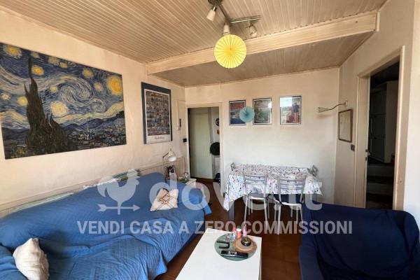 appartamento in vendita a Grandola ed Uniti in zona Naggio