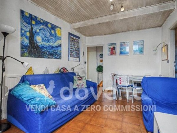 appartamento in vendita a Grandola ed Uniti in zona Naggio