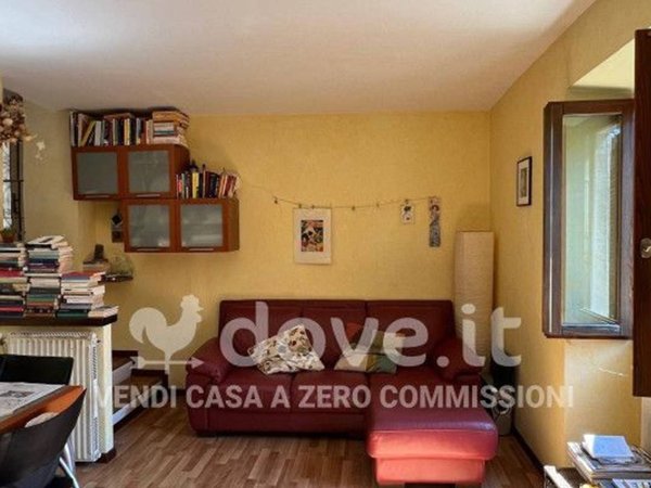 appartamento in vendita a Grandola ed Uniti in zona Naggio