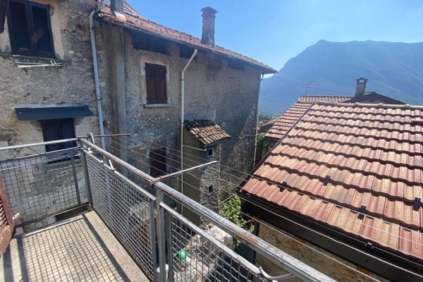 appartamento in vendita a Grandola ed Uniti