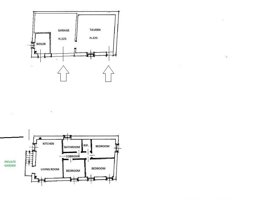 casa indipendente in vendita a Grandola ed Uniti in zona Codogna