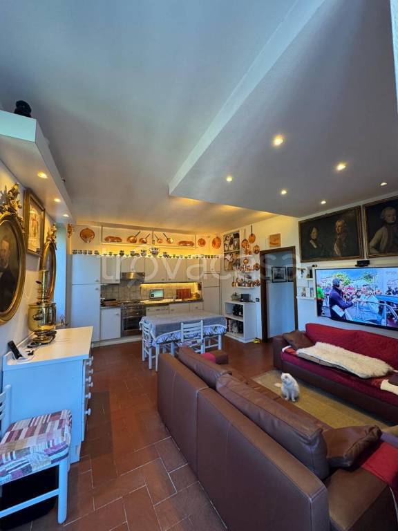 casa indipendente in vendita a Grandola ed Uniti