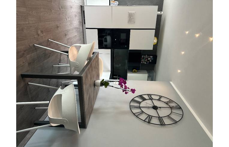 appartamento in vendita a Grandola ed Uniti in zona Codogna