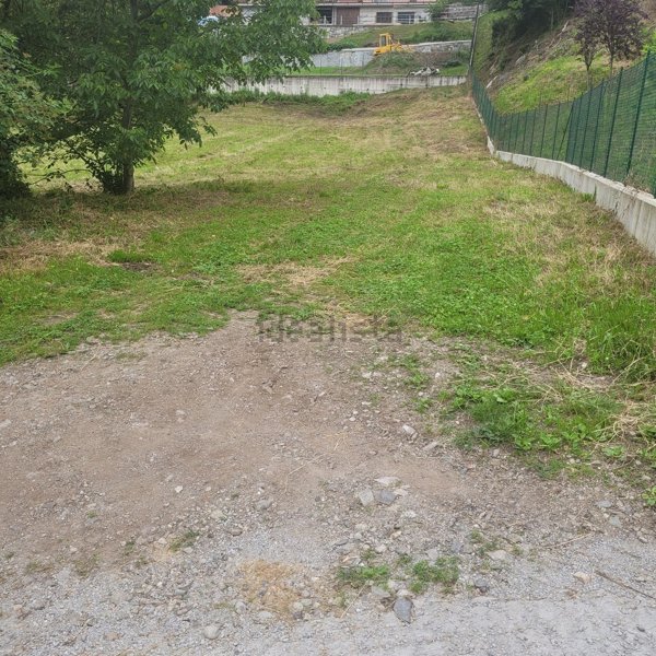 terreno edificabile in vendita a Grandola ed Uniti