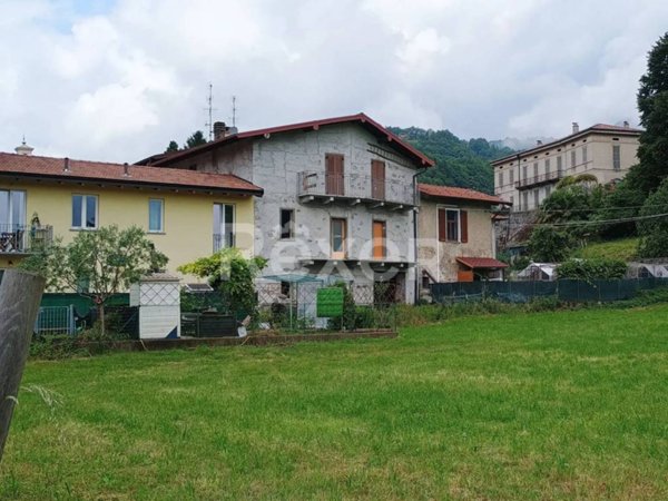 appartamento in vendita a Grandola ed Uniti in zona Codogna