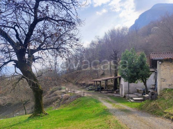 appartamento in vendita a Grandola ed Uniti