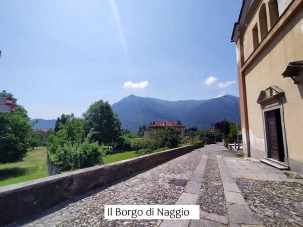 casa indipendente in vendita a Grandola ed Uniti in zona Naggio
