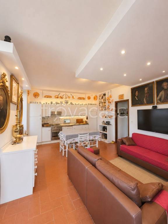 casa indipendente in vendita a Grandola ed Uniti in zona Gonte