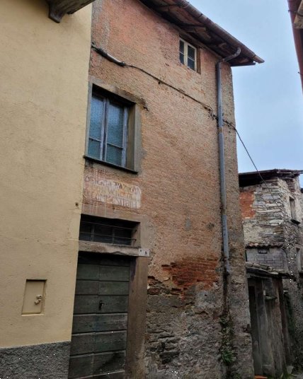 bifamiliare in vendita a Grandola ed Uniti in zona Naggio