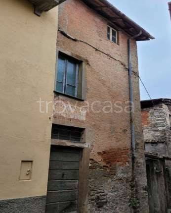 bivano in vendita a Grandola ed Uniti in zona Gonte