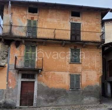 bivano in vendita a Grandola ed Uniti in zona Gonte