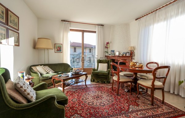 appartamento in vendita a Griante