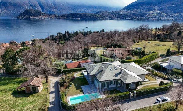 casa indipendente in vendita a Griante