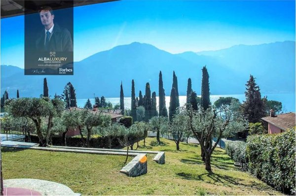 casa indipendente in vendita a Griante in zona Cadenabbia