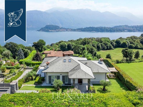 casa indipendente in vendita a Griante