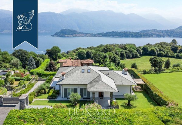 casa indipendente in vendita a Griante