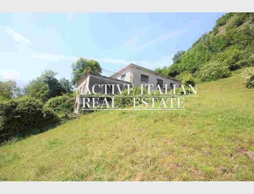 casa indipendente in vendita a Griante