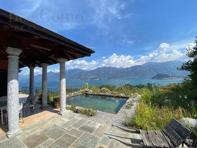 casa indipendente in vendita a Griante