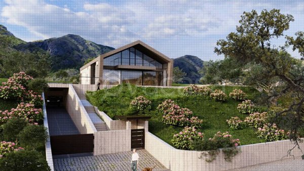 casa indipendente in vendita a Griante