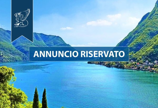 casa indipendente in vendita a Griante