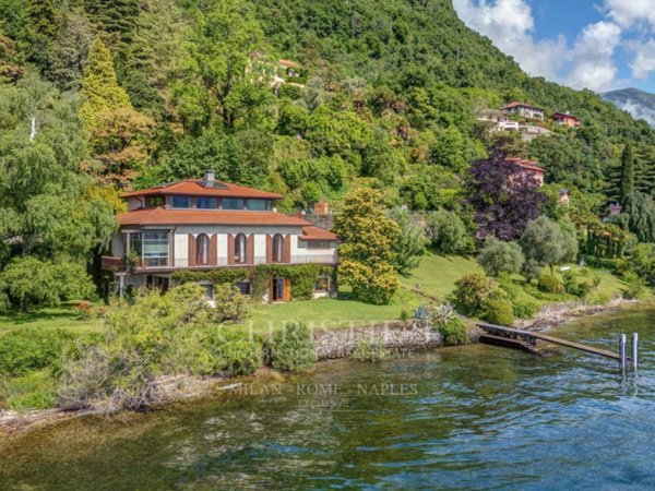 casa indipendente in vendita a Griante in zona Cadenabbia