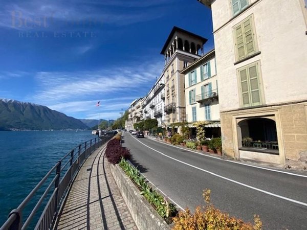 appartamento in vendita a Griante