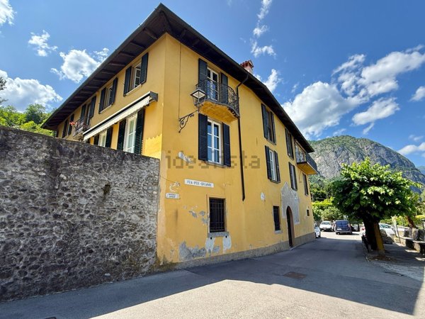 appartamento in vendita a Griante