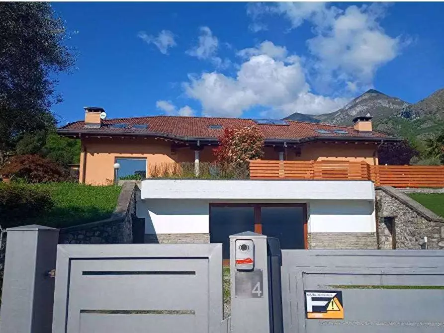 appartamento in vendita a Griante