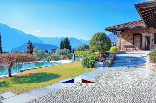 casa indipendente in vendita a Griante in zona Cadenabbia