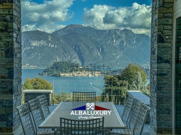 casa indipendente in vendita a Griante