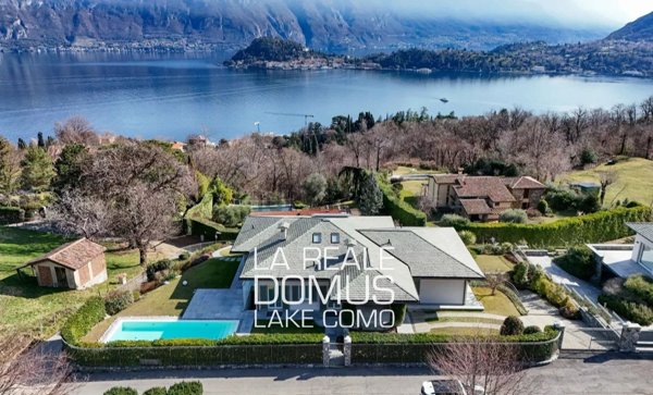 casa indipendente in vendita a Griante