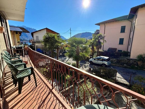 appartamento in vendita a Griante