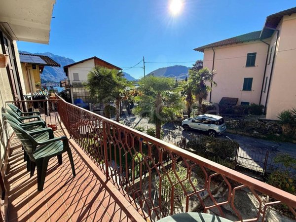 appartamento in vendita a Griante