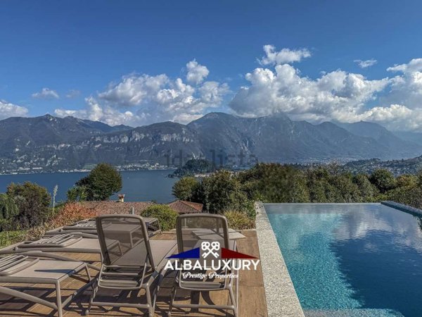 casa indipendente in vendita a Griante