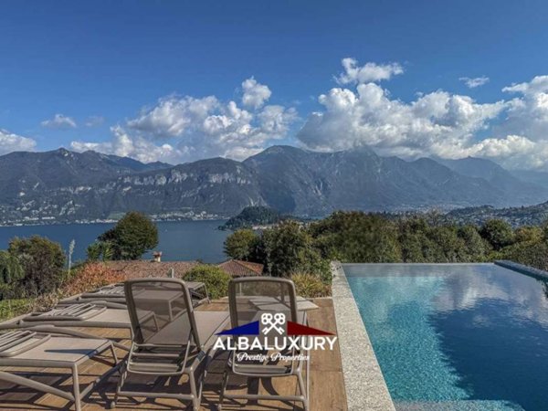 casa indipendente in vendita a Griante