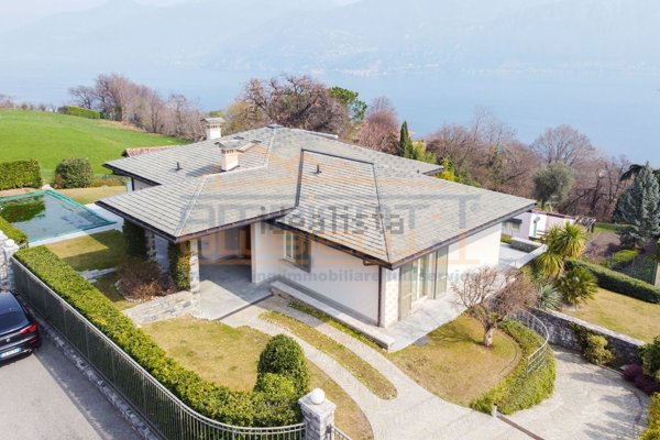 casa indipendente in vendita a Griante