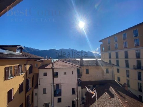 appartamento in vendita a Griante in zona Cadenabbia