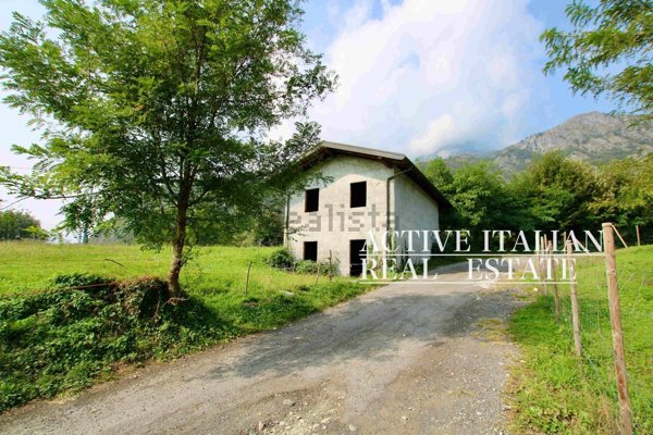 appartamento in vendita a Griante