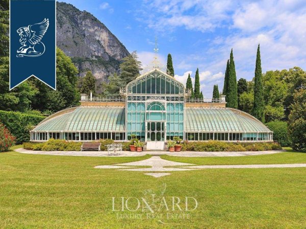 casa indipendente in vendita a Griante