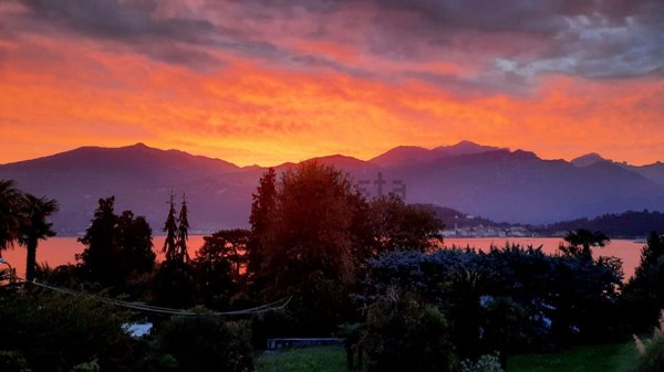 appartamento in vendita a Griante