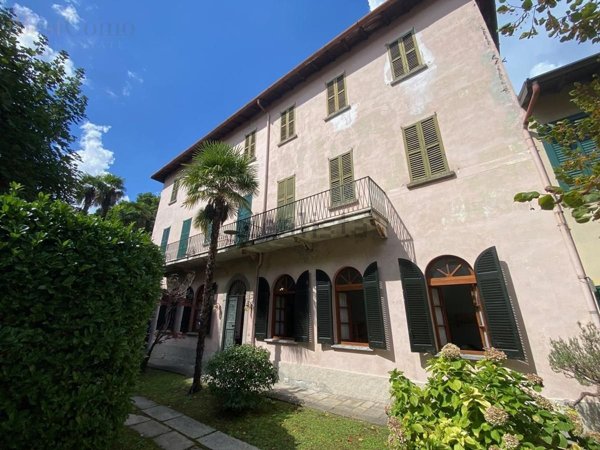 appartamento in vendita a Griante in zona Cadenabbia