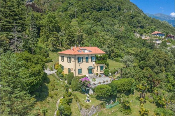 appartamento in vendita a Griante