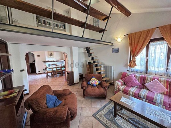 appartamento in vendita a Griante