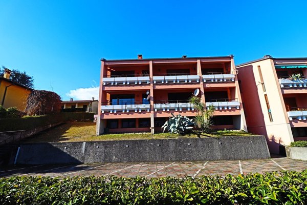 appartamento in vendita a Griante in zona Cadenabbia