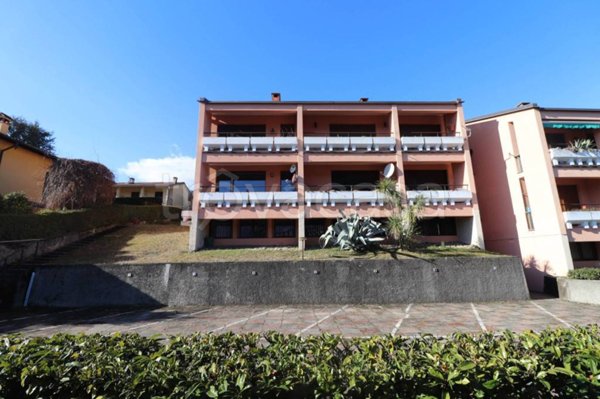 appartamento in vendita a Griante in zona Cadenabbia